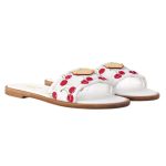 Louis Vuitton LV x TM Lily Flat Mule